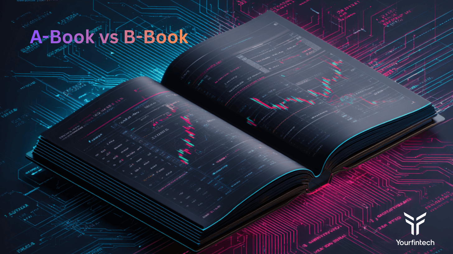 Market Maker vs Agency model