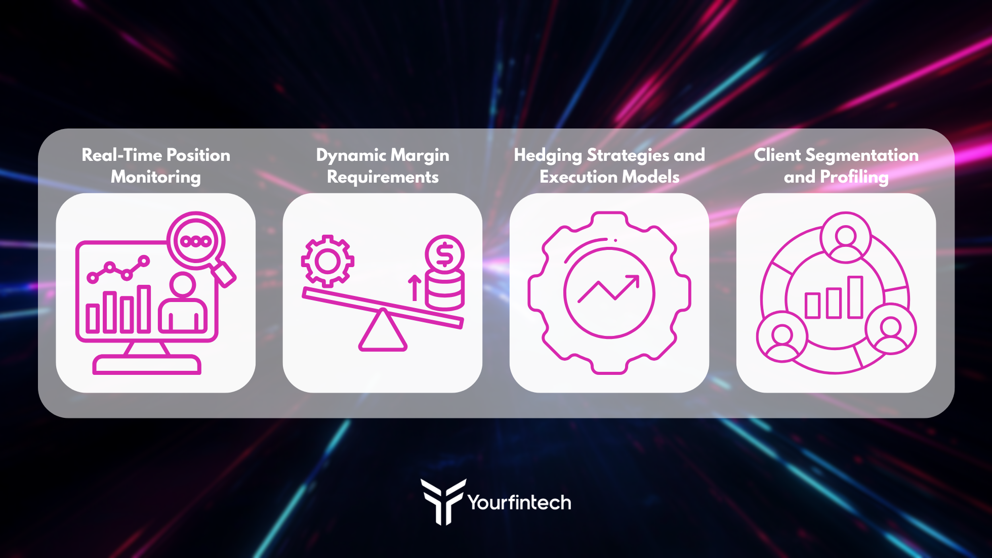 8 Essential Forex Broker Risk Management Strategies